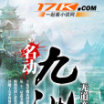 名動九洲(無道亦是道創作的網路小說)