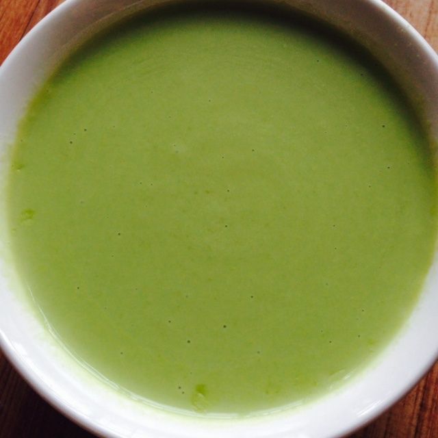 青豆汁 青豆汁