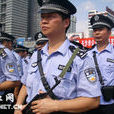 城管警察 城管警察