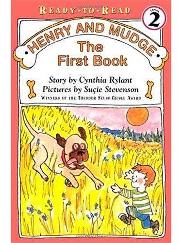 Henry and Mudge Henry and Mudge