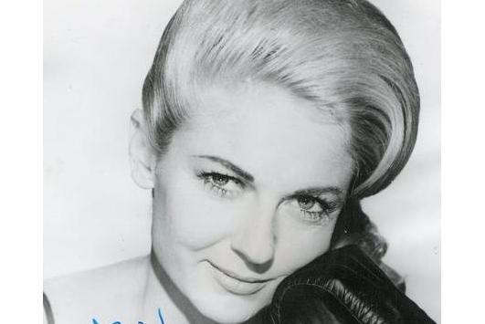 Barbara Werle Barbara Werle