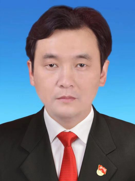羅兵(湖北省宜都市財政局黨組書記、局長、國資局局長) 羅兵(湖北省宜都市財政局黨組書記、局長、國資局局長)