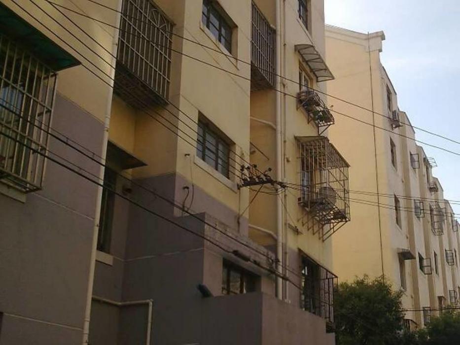學院新村(新鎮路701弄的住宅小區) 學院新村(新鎮路701弄的住宅小區)