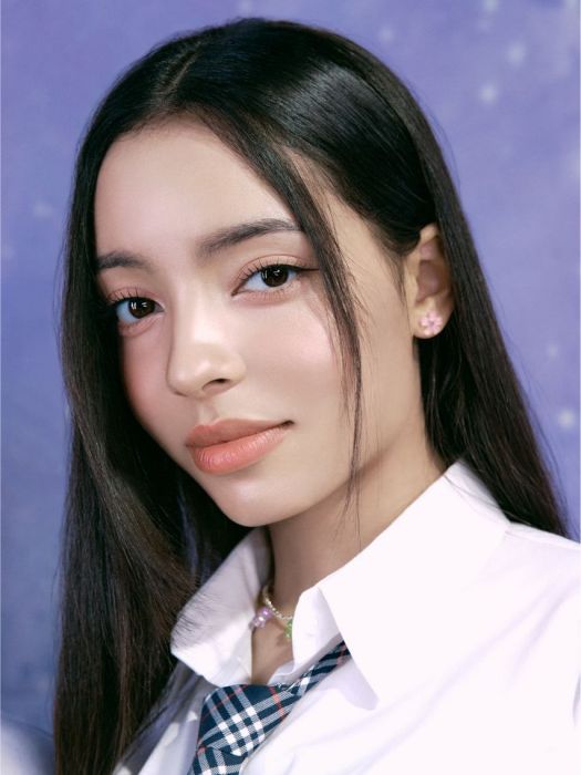CAMILA(女子組合VCHA成員) CAMILA(女子組合VCHA成員)