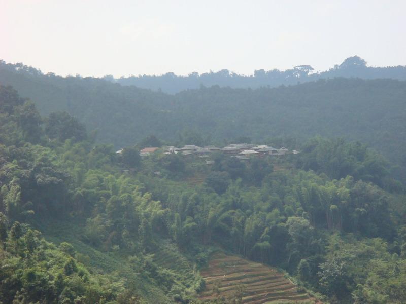 翁子村 翁子村