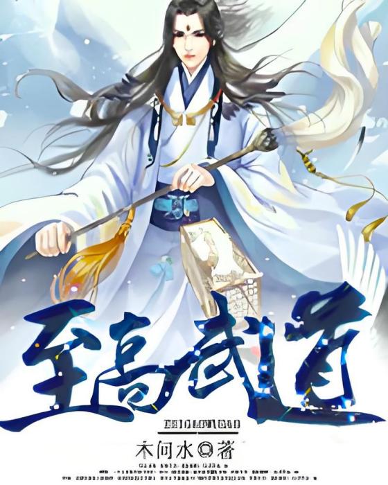 至高武道 至高武道