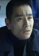 背叛(2001年張前導演的電視劇)