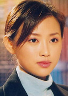 失蹤女人