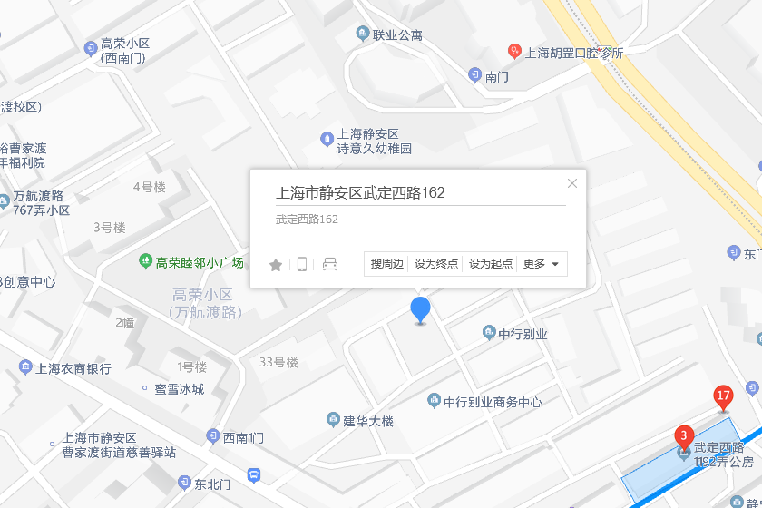 武定西路162弄 武定西路162弄