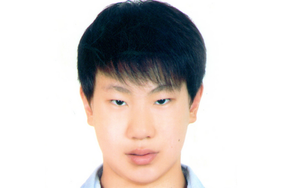 張帥(中國游泳運動員) 張帥(中國游泳運動員)