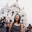 劉捷(旅法女作家) 劉捷(旅法女作家)
