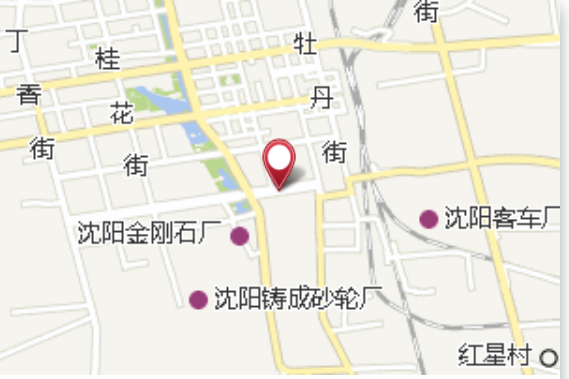 茉莉街 茉莉街