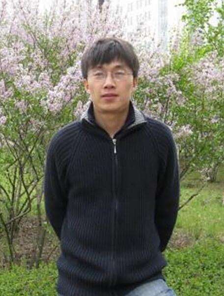 喬文強