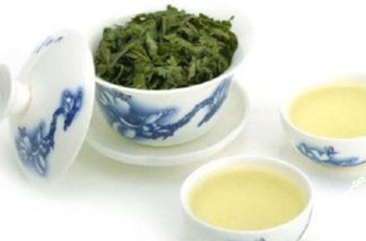 翡翠茶 翡翠茶
