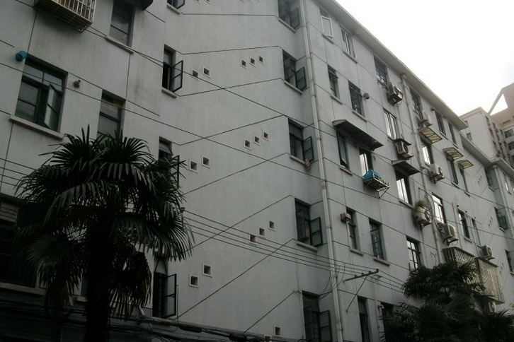 甘泉一村 甘泉一村