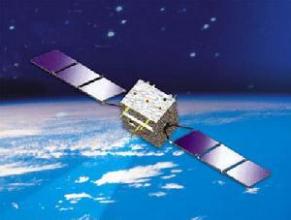“US-P”系列海洋監視衛星