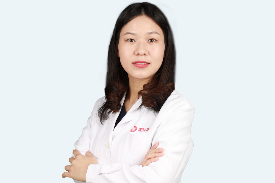 劉成波(西安國際醫學中心醫院醫生) 劉成波(西安國際醫學中心醫院醫生)
