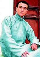 畫魂(2003年關錦鵬執導、李嘉欣胡軍主演電視劇)