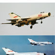 殲-8(殲-8戰鬥機)