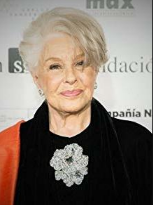 Lola Herrera Lola Herrera