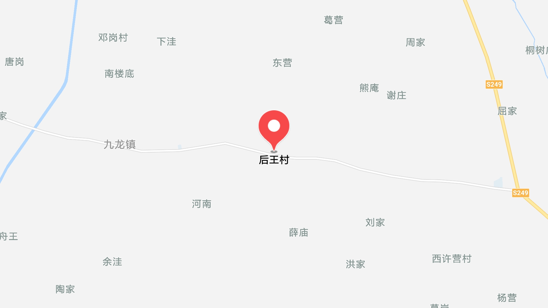地圖信息