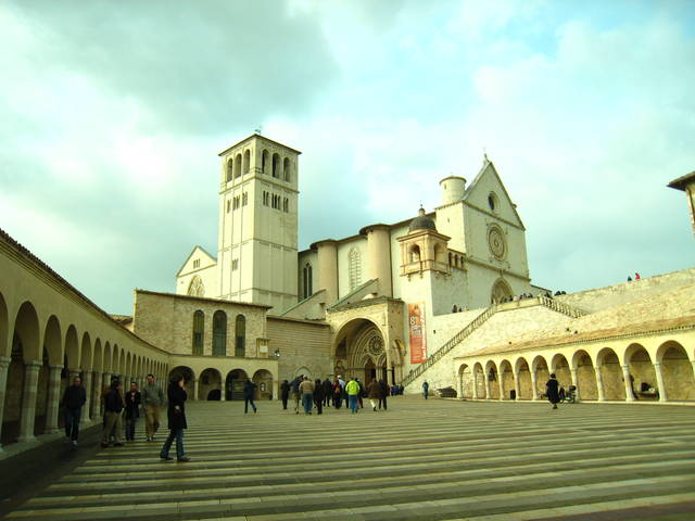 聖方濟各教堂