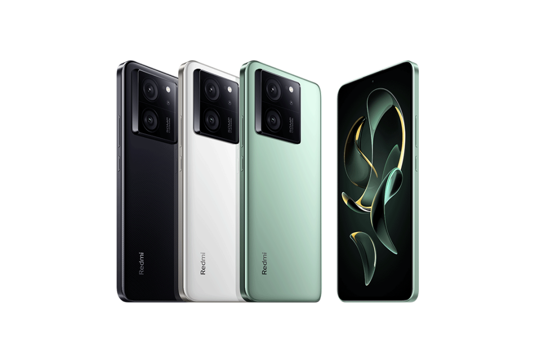 Redmi K60 至尊版 Redmi K60 至尊版