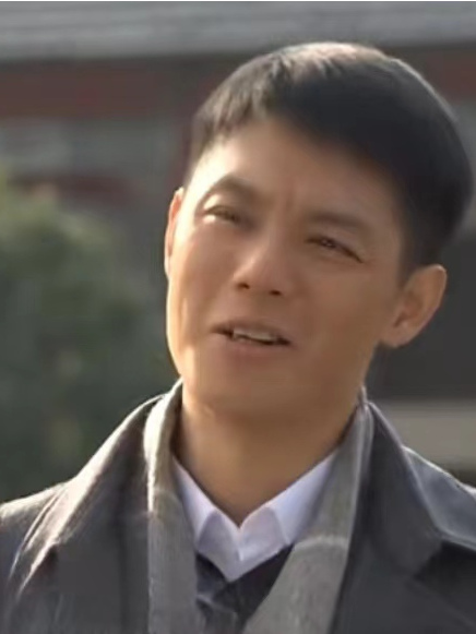 王斌(電視劇《冰是睡著的水》中的角色)