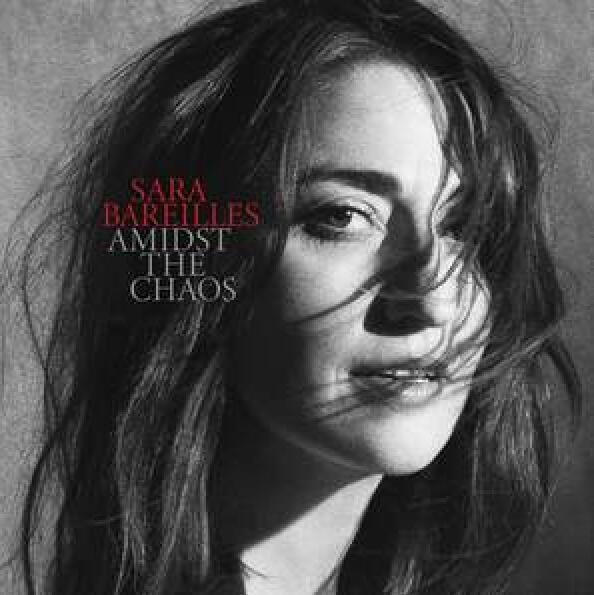 Wicked Love(Sara Bareilles演唱歌曲) Wicked Love(Sara Bareilles演唱歌曲)