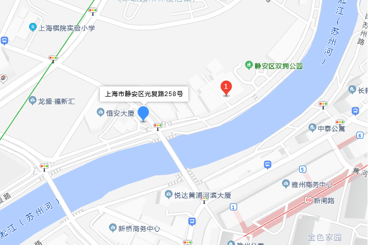 光復路258號 光復路258號