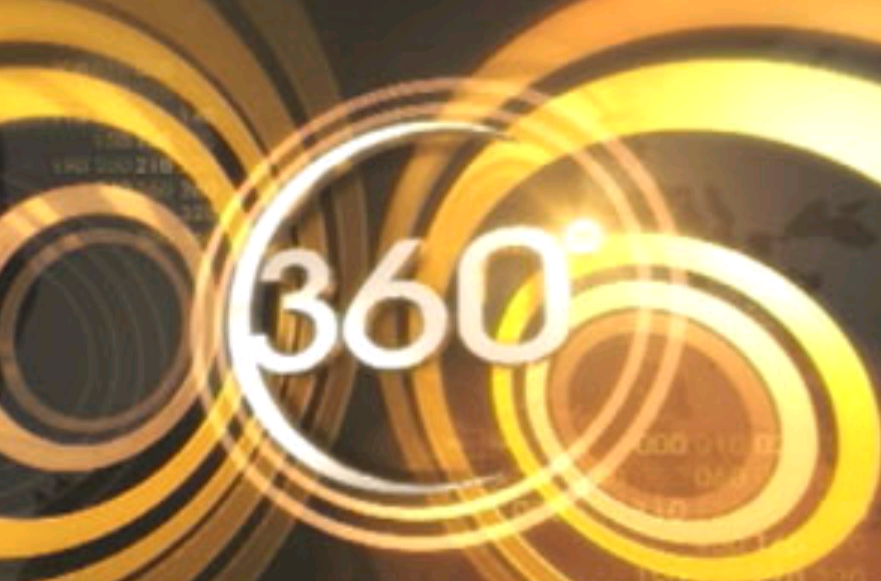 360度(原央視新聞頻道節目)