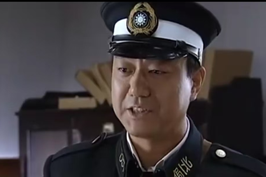許馬(諜戰劇《諜變1939》中的角色)