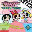 Powerpuff Girls 8x8 #11 Powerpuff Girls 8x8 #11