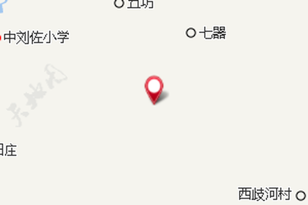 北埝頭公社