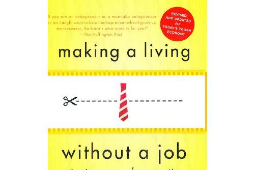 making a living without a making a living without a