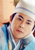 儒林外史之啼笑書香(儒林外史（2014年潘粵明、陳鍵鋒主演電視劇）)