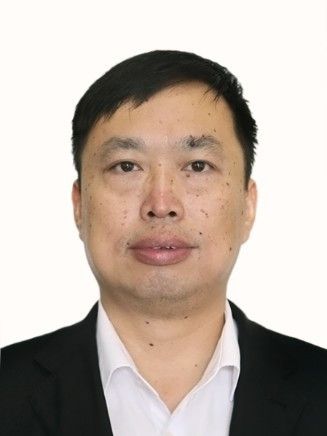 李軍(株洲水務集團黨委委員、提名監事會主席)
