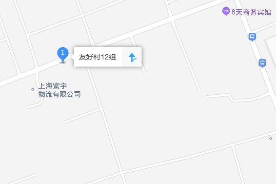 友好村12組 友好村12組