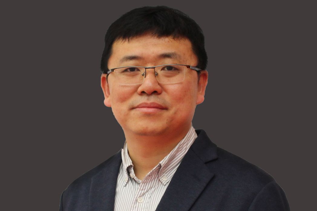 郭志睿 郭志睿