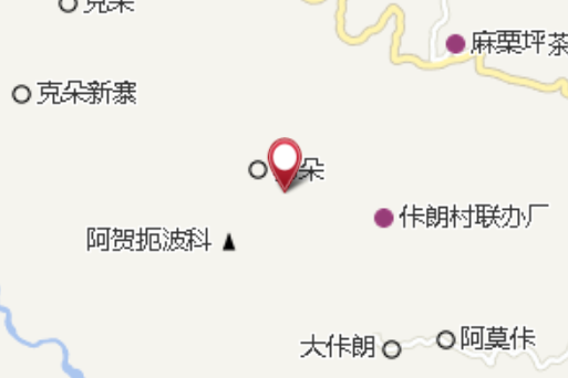 邦朵卡