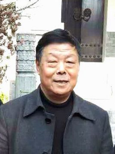 周詩長 周詩長