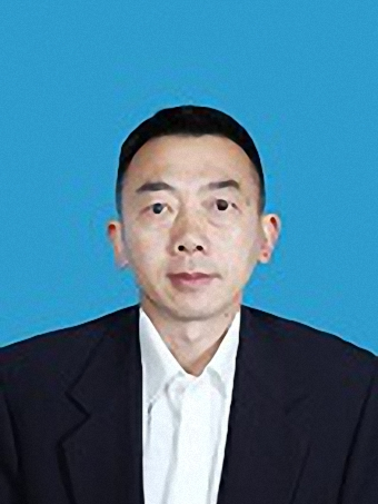 張文新(宜昌市城市管理執法委員會副主任)