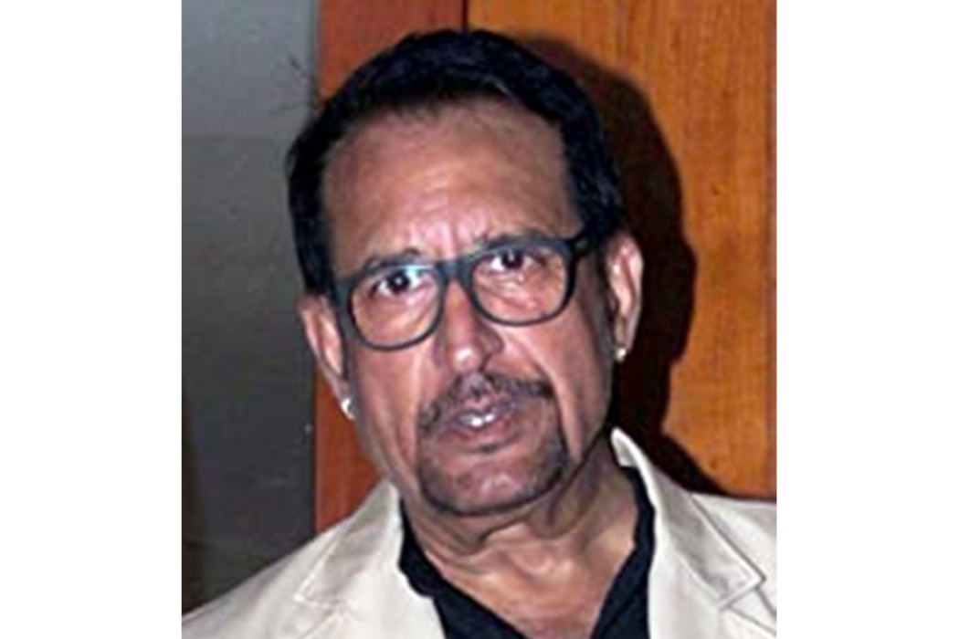 Kiran Kumar Kiran Kumar