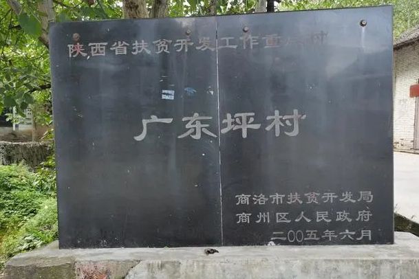 廣東坪村 廣東坪村
