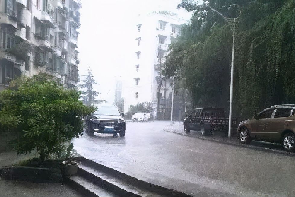 天雨路 天雨路