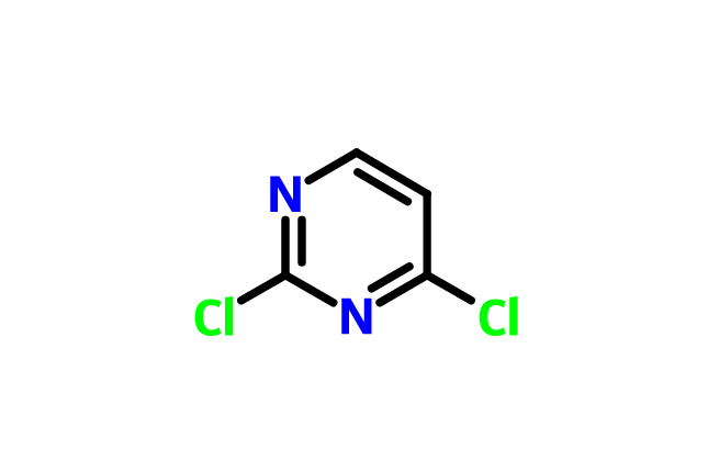2,4-二氯嘧啶 2,4-二氯嘧啶