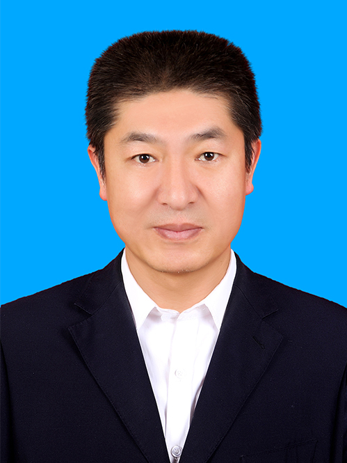 張永康(陝西省榆林市神木市衛健局副局長) 張永康(陝西省榆林市神木市衛健局副局長)