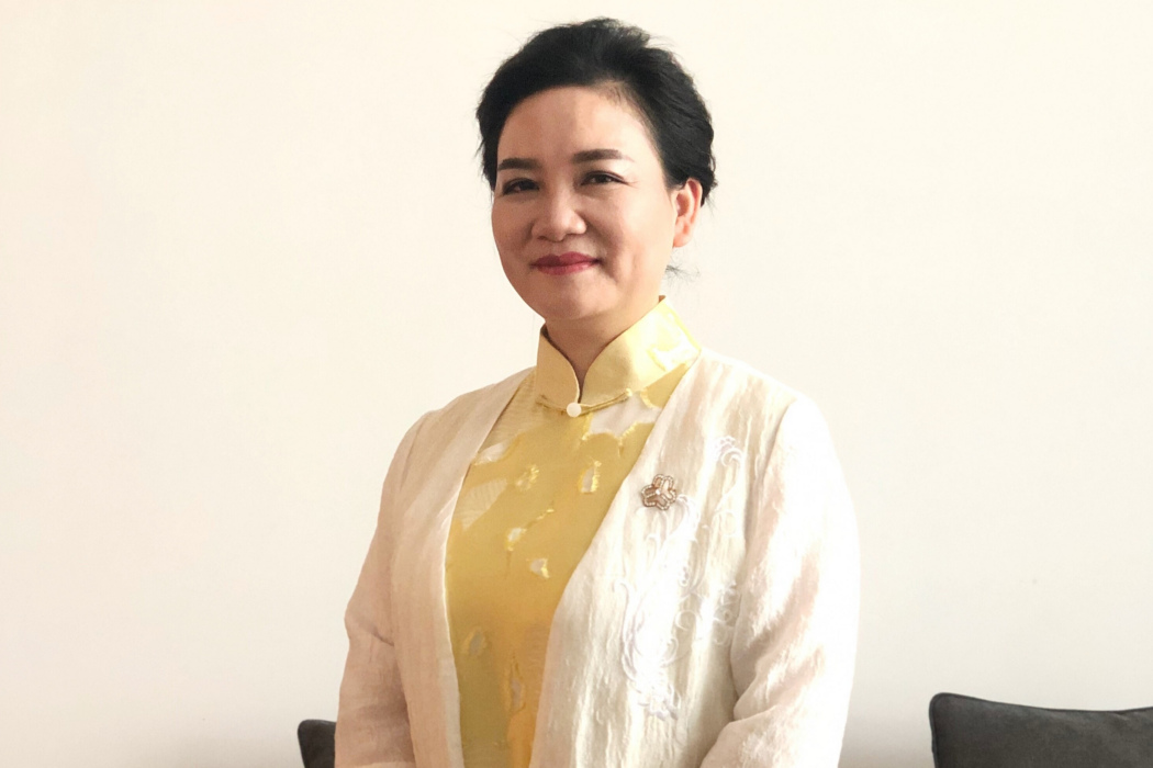 王建平(親職教育全國公益巡講發起人) 王建平(親職教育全國公益巡講發起人)