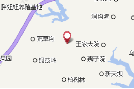 黃貓嶺