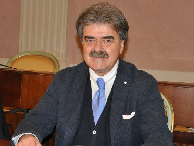 Mauro Marchetti Mauro Marchetti